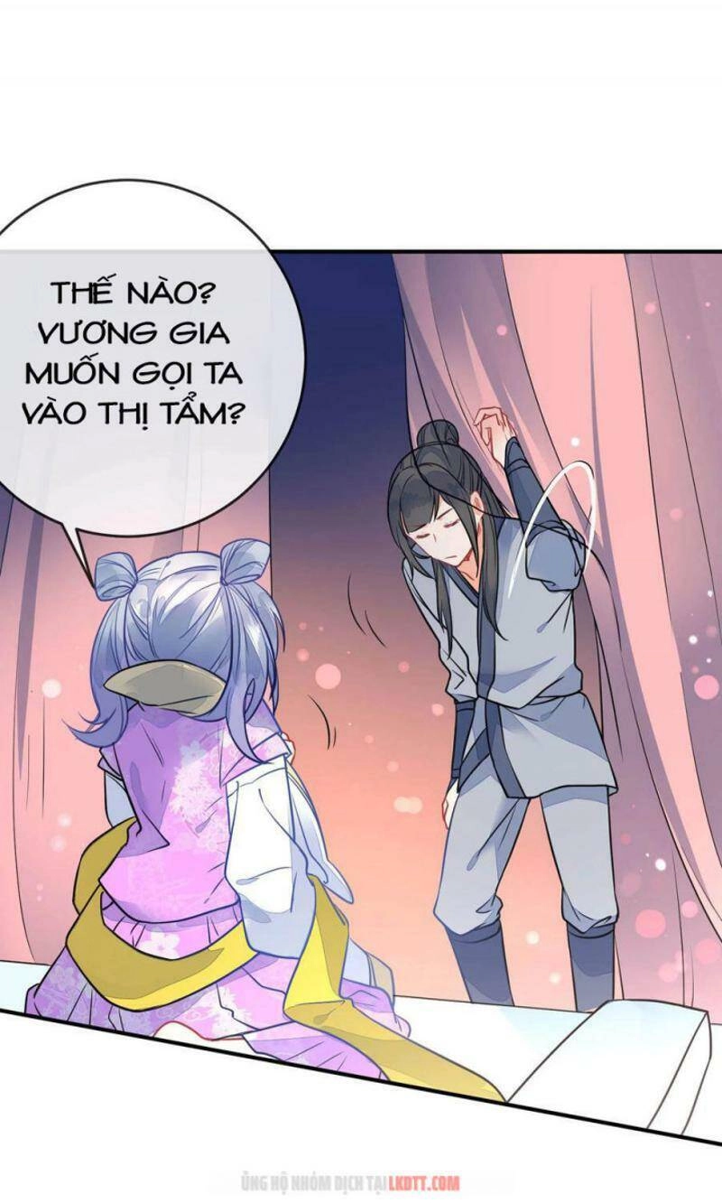 Tiểu Yêu Tinh Điều Giáo Bảo Điển Chapter 97 - 13