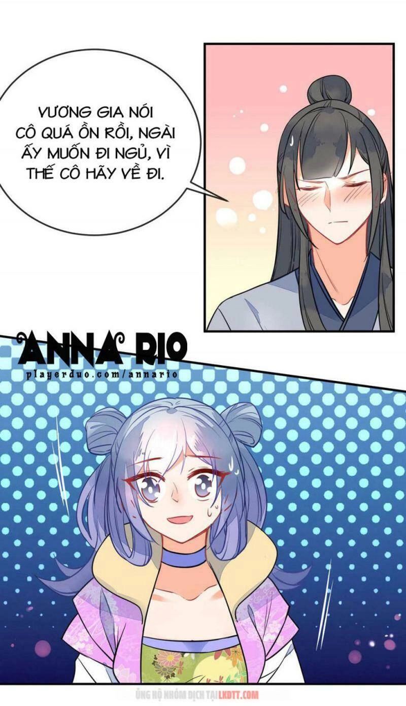 Tiểu Yêu Tinh Điều Giáo Bảo Điển Chapter 97 - 14