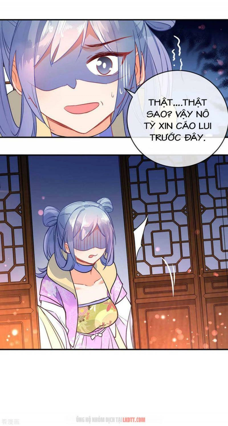 Tiểu Yêu Tinh Điều Giáo Bảo Điển Chapter 97 - 15