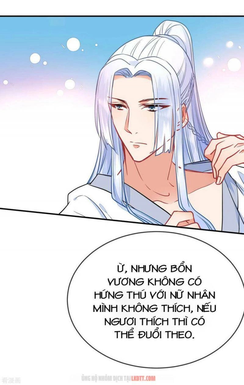 Tiểu Yêu Tinh Điều Giáo Bảo Điển Chapter 97 - 17