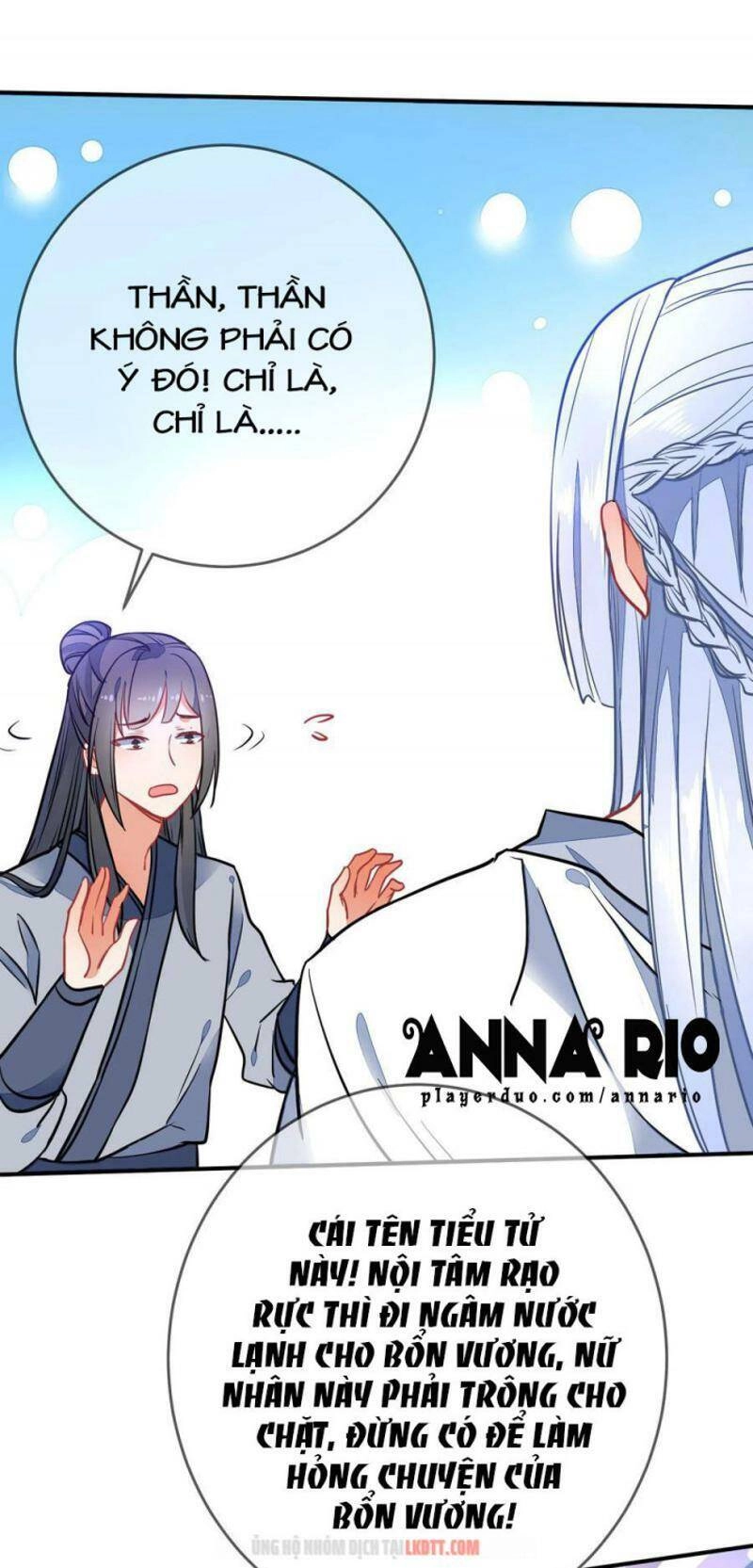 Tiểu Yêu Tinh Điều Giáo Bảo Điển Chapter 97 - 18