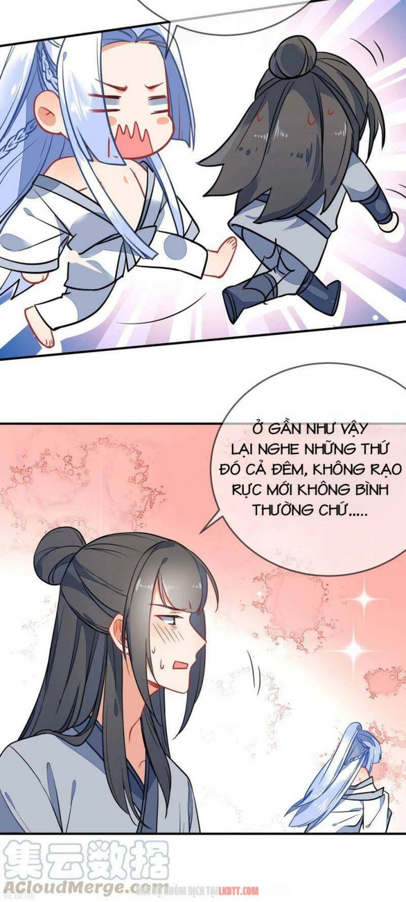 Tiểu Yêu Tinh Điều Giáo Bảo Điển Chapter 97 - 19