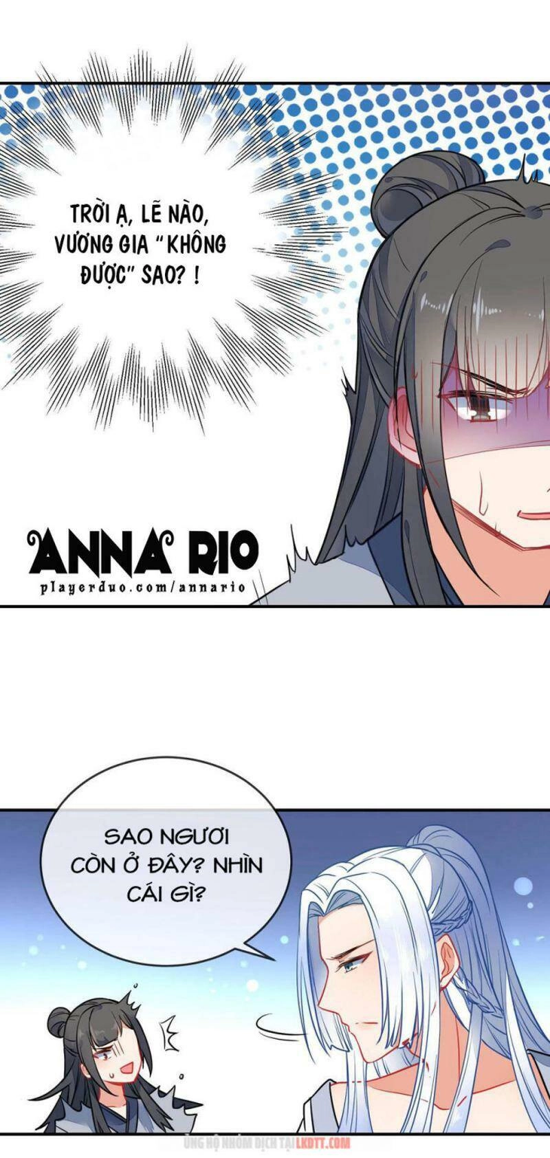 Tiểu Yêu Tinh Điều Giáo Bảo Điển Chapter 97 - 20