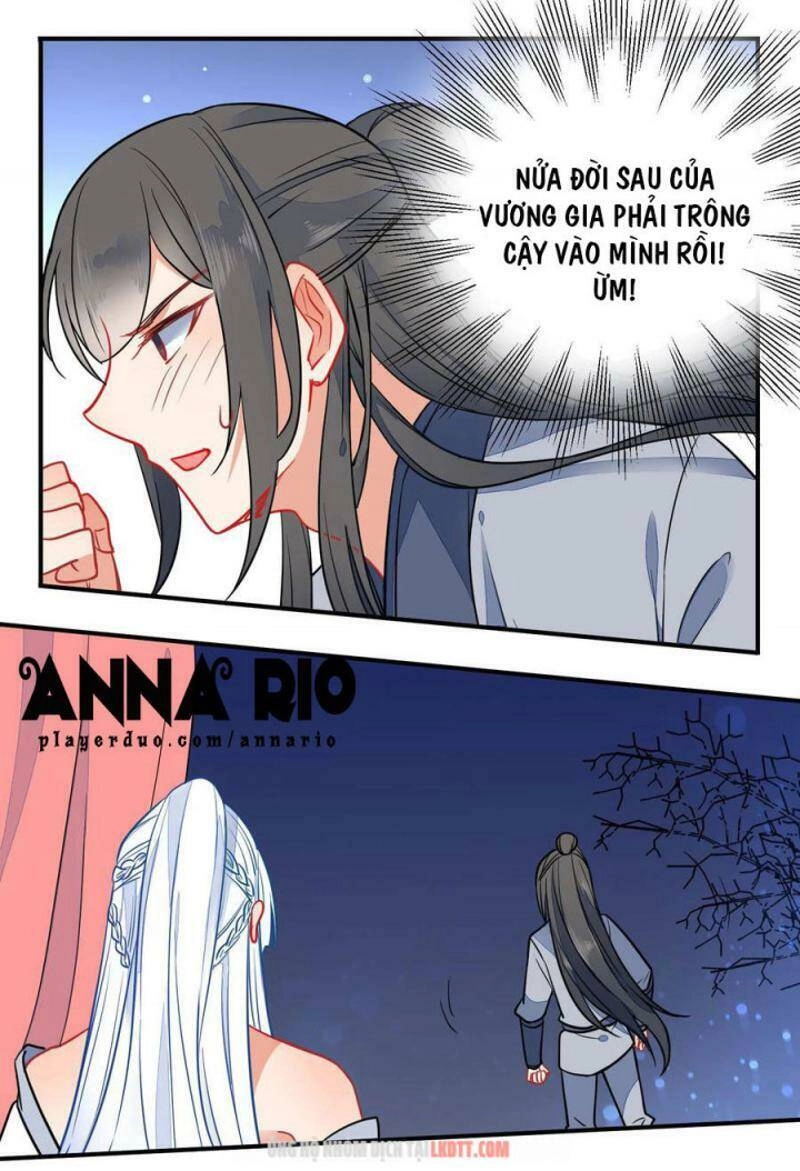 Tiểu Yêu Tinh Điều Giáo Bảo Điển Chapter 97 - 22