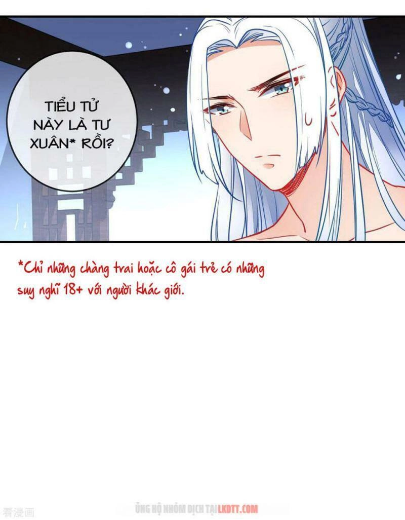 Tiểu Yêu Tinh Điều Giáo Bảo Điển Chapter 97 - 23