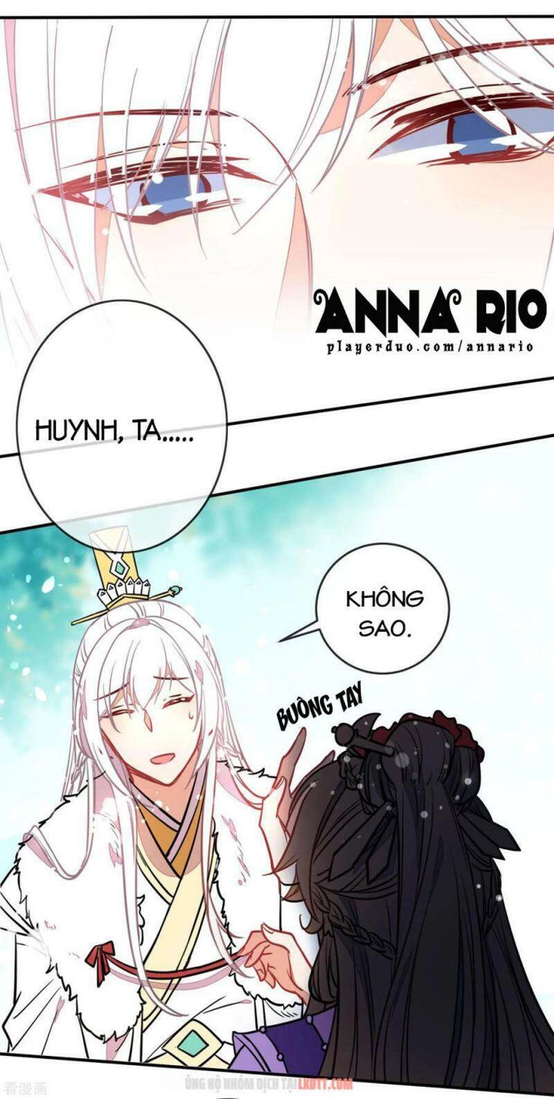 Tiểu Yêu Tinh Điều Giáo Bảo Điển Chapter 99 - 10