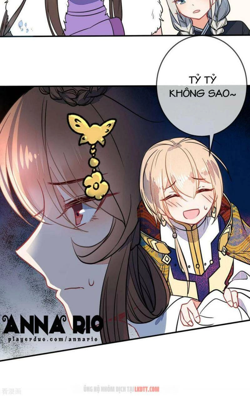 Tiểu Yêu Tinh Điều Giáo Bảo Điển Chapter 100 - 19