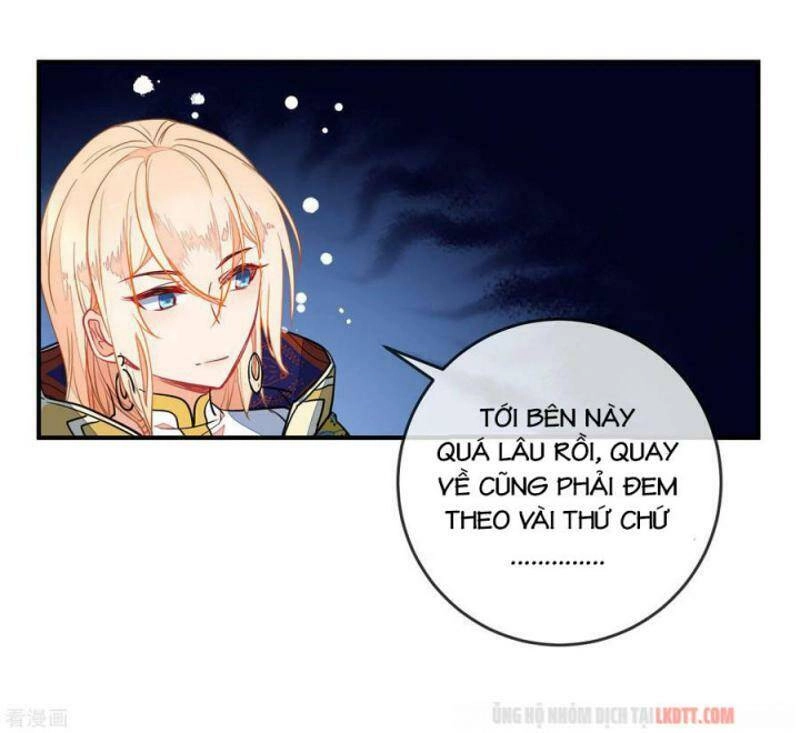 Tiểu Yêu Tinh Điều Giáo Bảo Điển Chapter 101 - 15