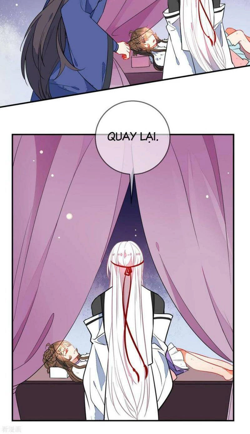 Tiểu Yêu Tinh Điều Giáo Bảo Điển Chapter 105 - 5