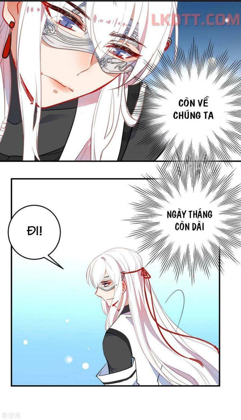 Tiểu Yêu Tinh Điều Giáo Bảo Điển Chapter 105 - 9