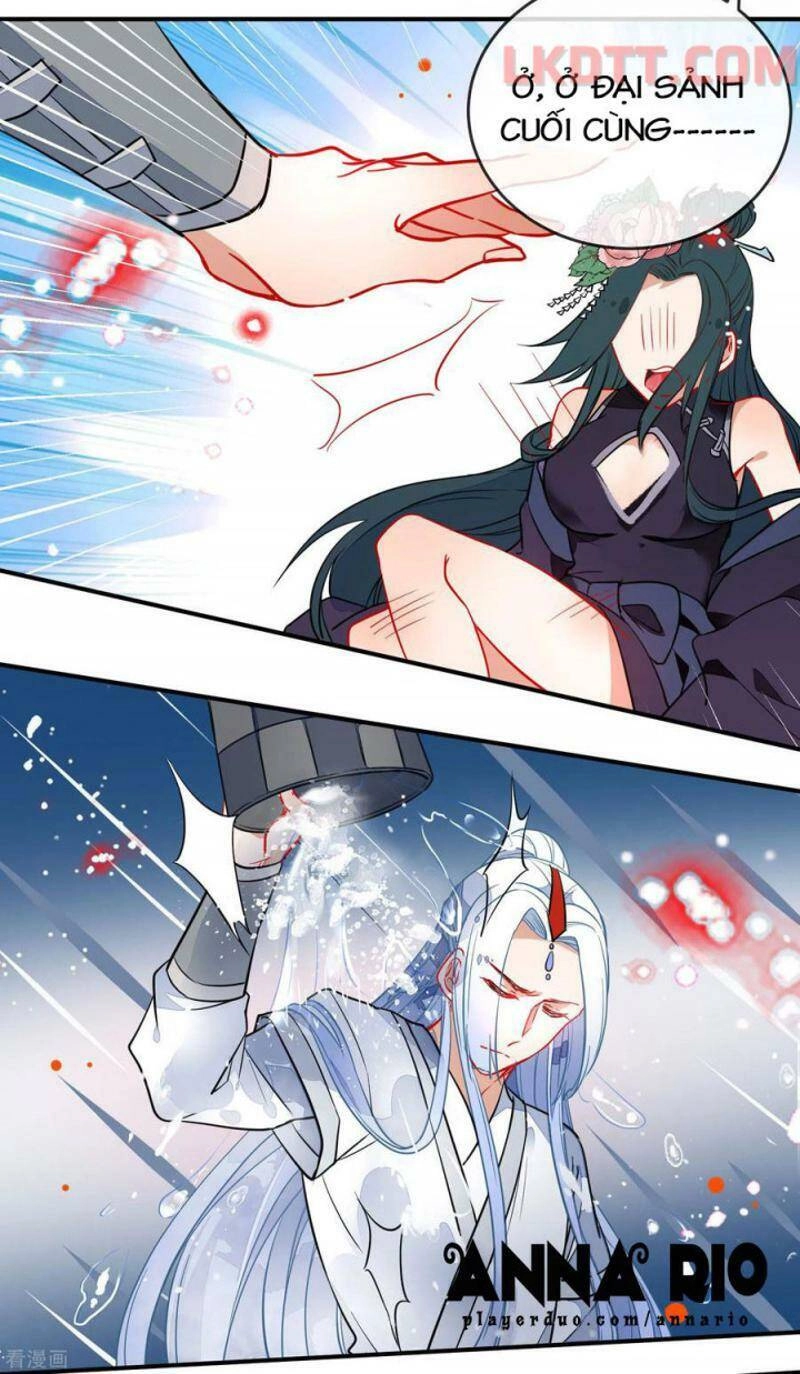 Tiểu Yêu Tinh Điều Giáo Bảo Điển Chapter 105 - 25