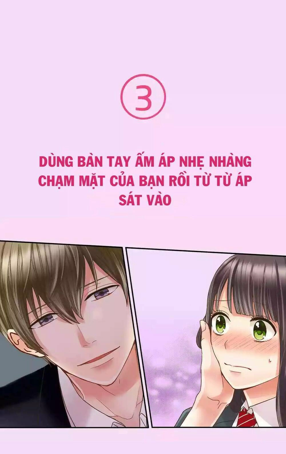 Một Giây Để Hôn Em Chapter 1.1 - 5