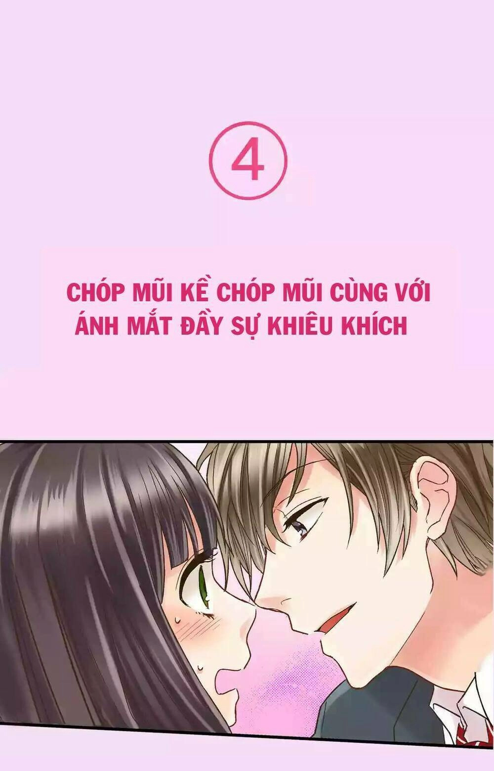 Một Giây Để Hôn Em Chapter 1.1 - 6