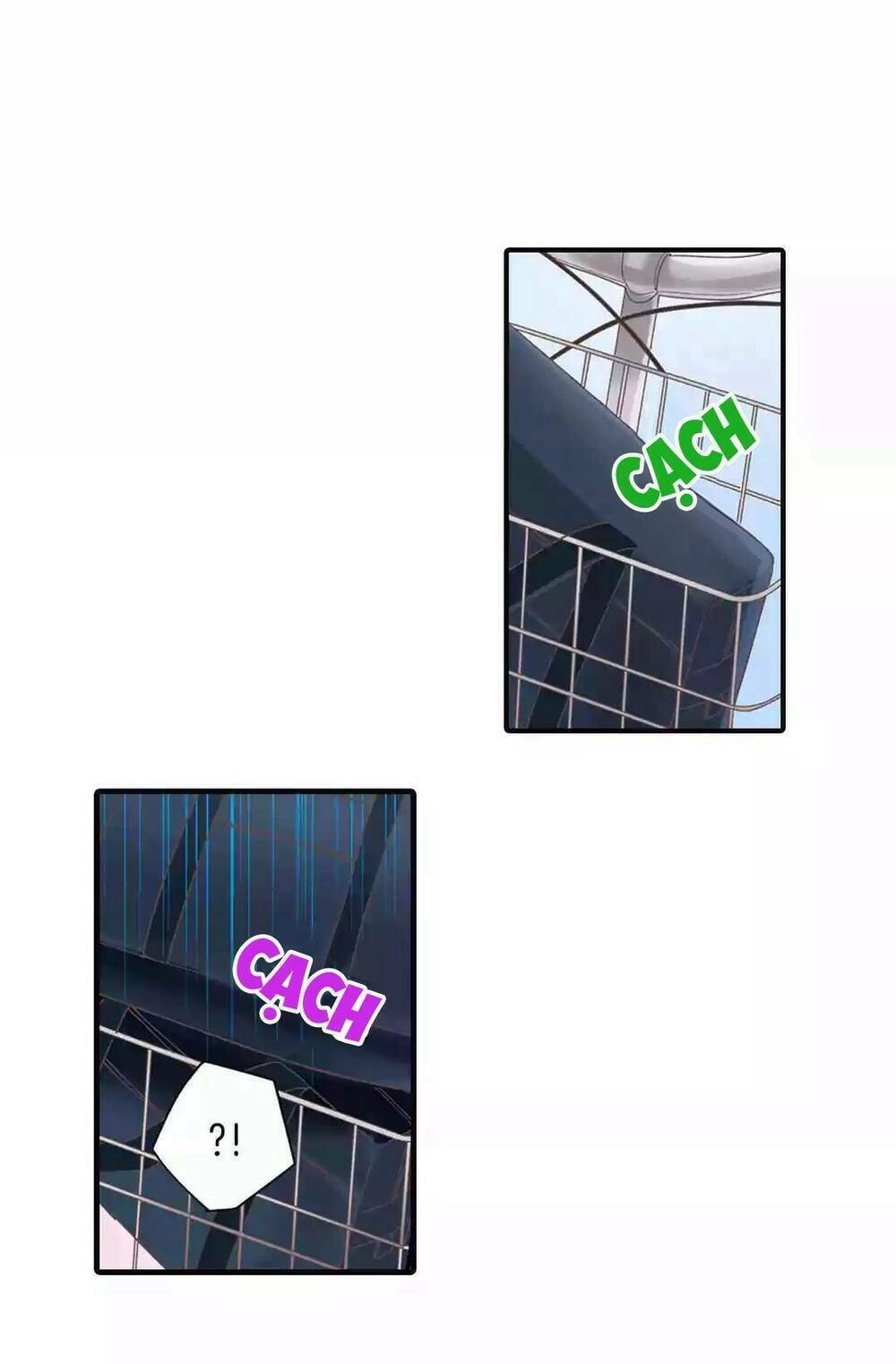 Một Giây Để Hôn Em Chapter 1.1 - 14