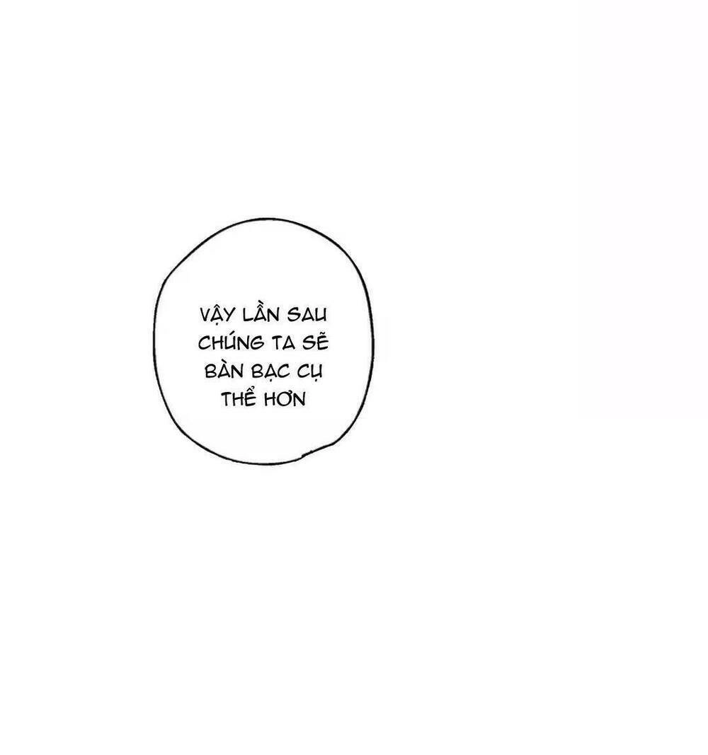 Một Giây Để Hôn Em Chapter 1.1 - 31