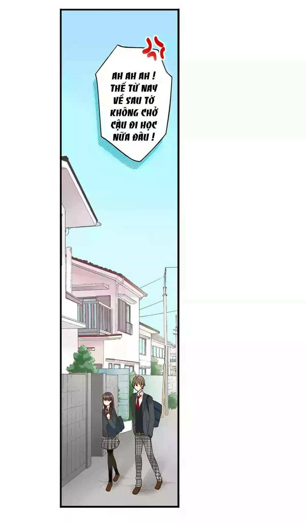 Một Giây Để Hôn Em Chapter 1.2 - 7