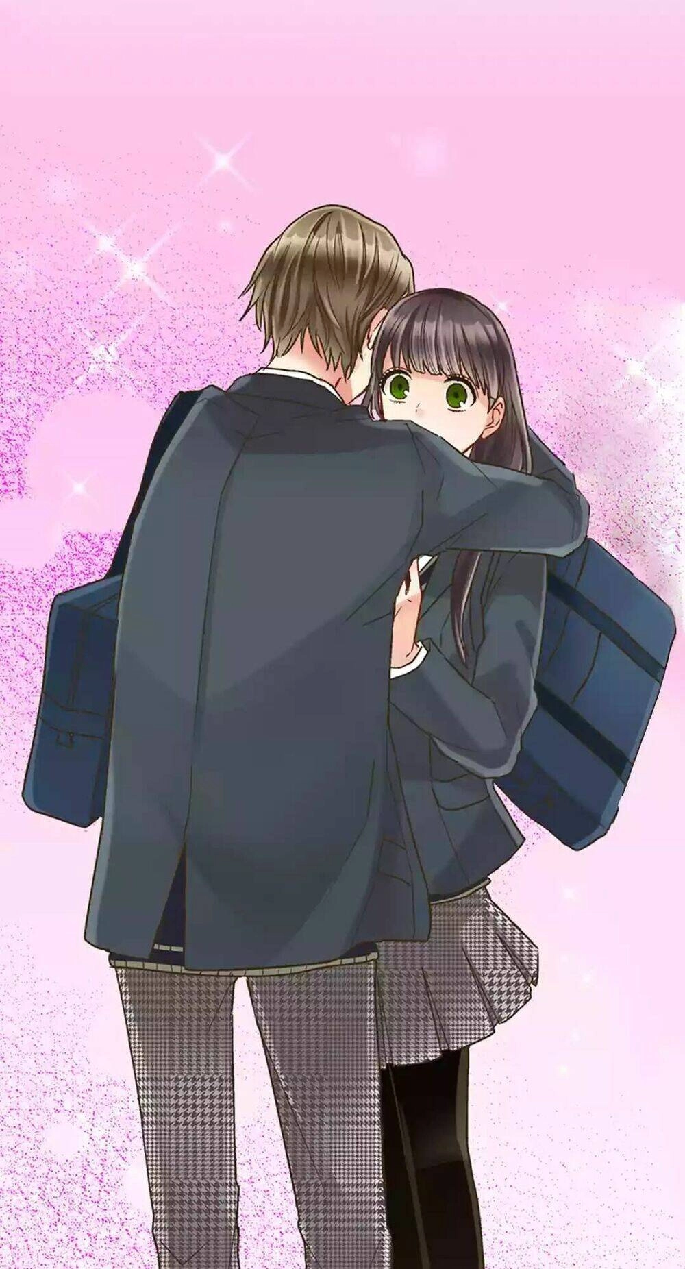 Một Giây Để Hôn Em Chapter 1.2 - 11