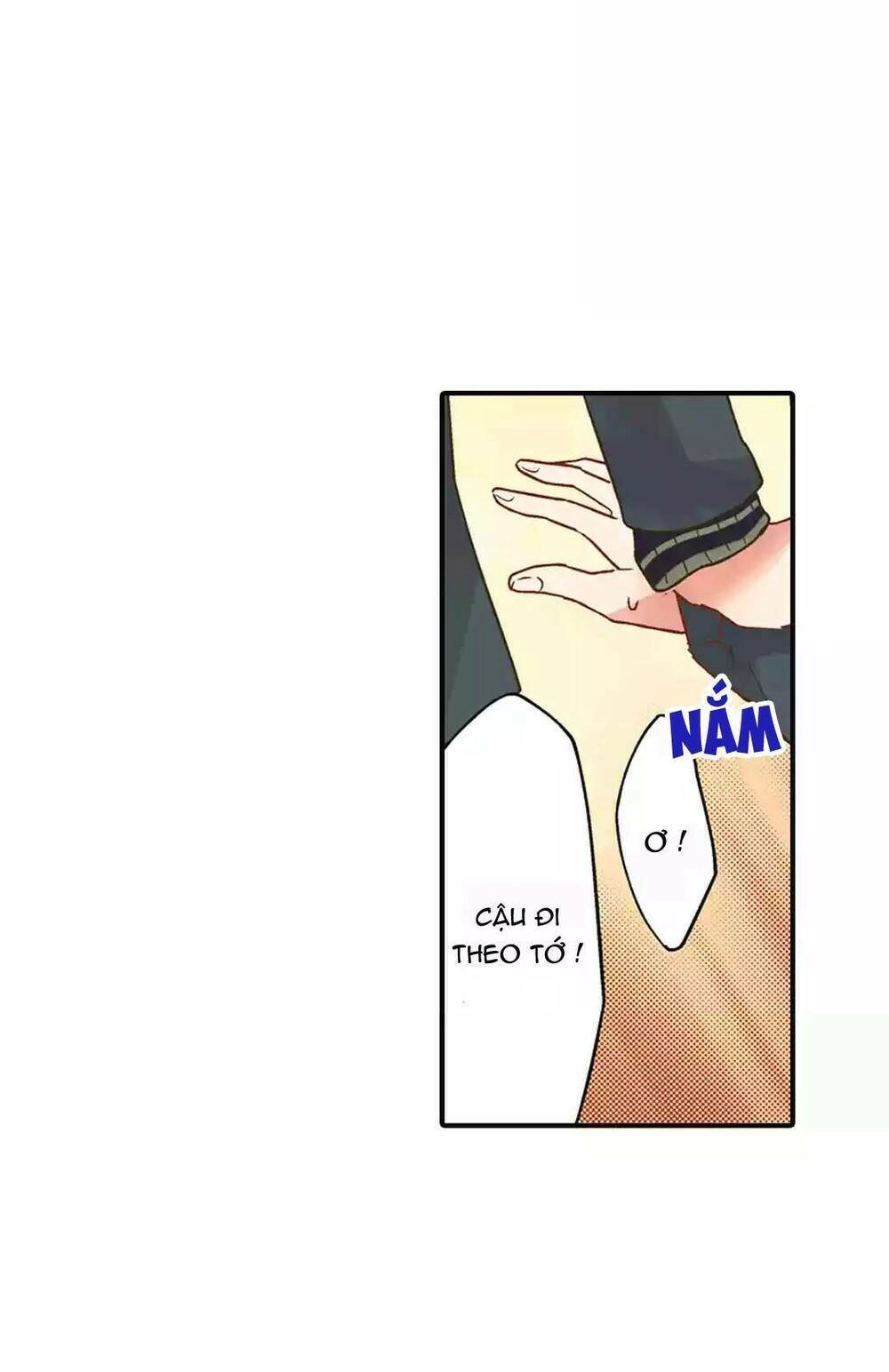 Một Giây Để Hôn Em Chapter 1.2 - 18