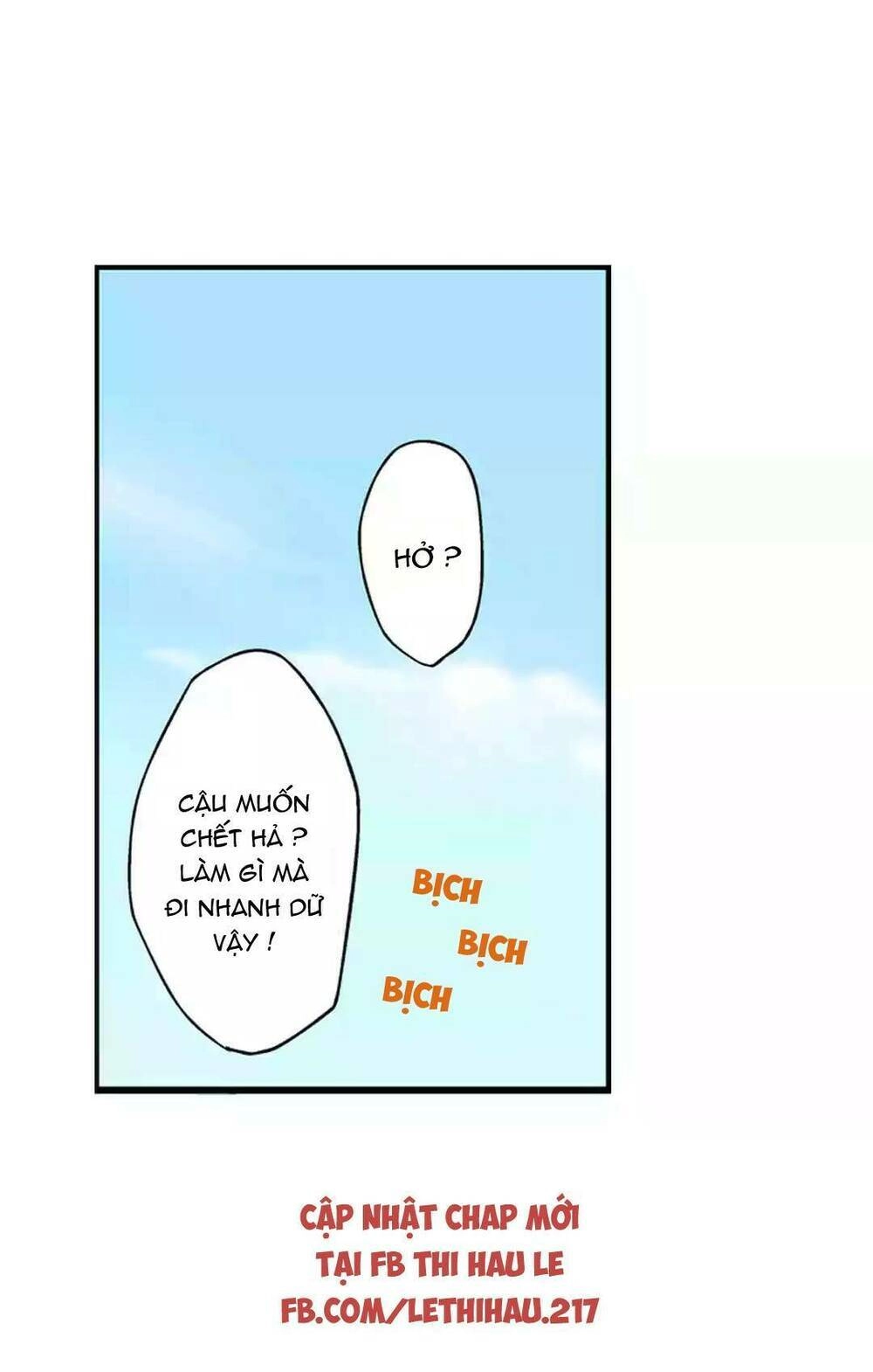 Một Giây Để Hôn Em Chapter 1.2 - 19