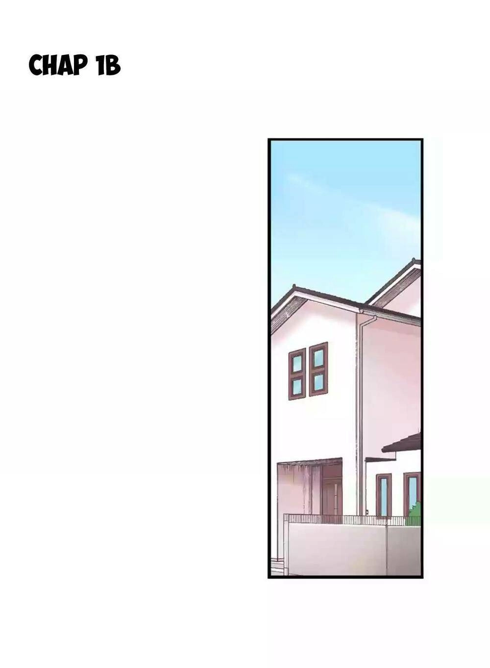 Một Giây Để Hôn Em Chapter 1.2 - 20