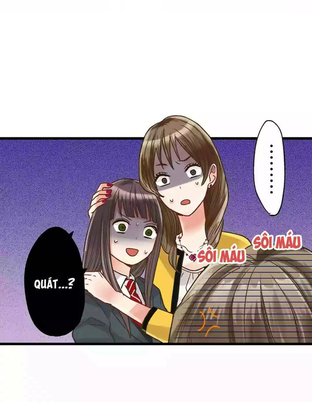 Một Giây Để Hôn Em Chapter 1.2 - 27