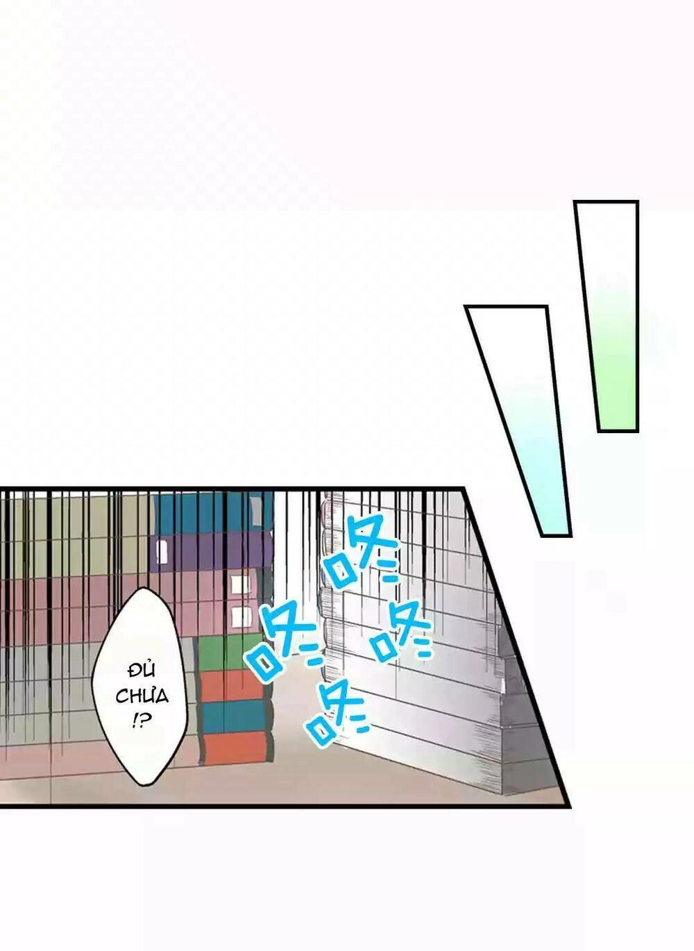 Một Giây Để Hôn Em Chapter 1.2 - 28