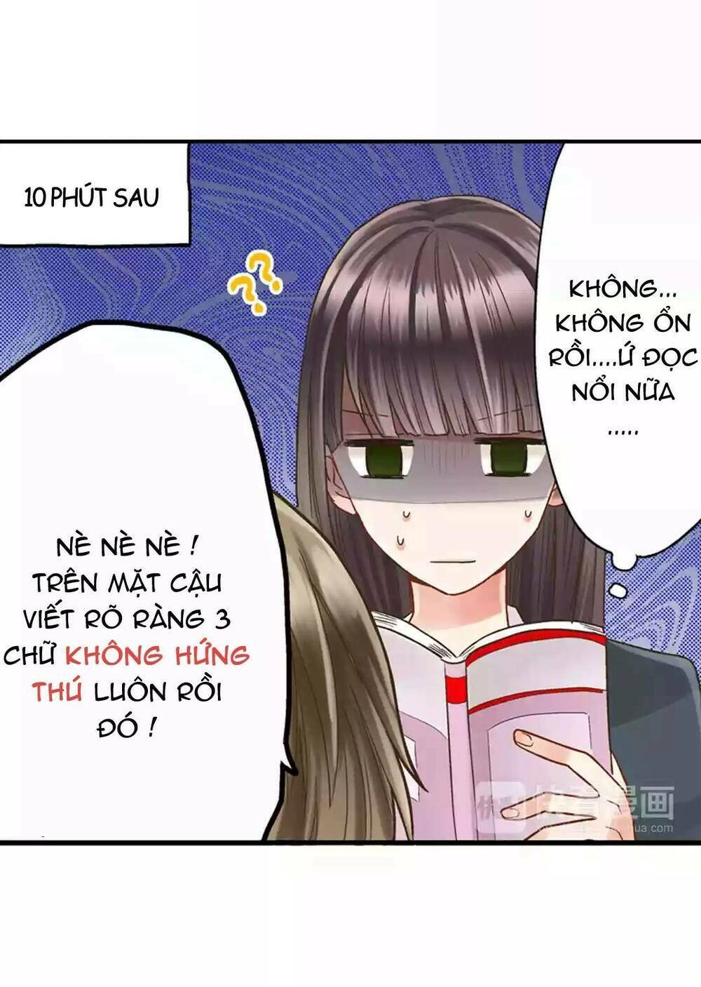 Một Giây Để Hôn Em Chapter 1.2 - 32