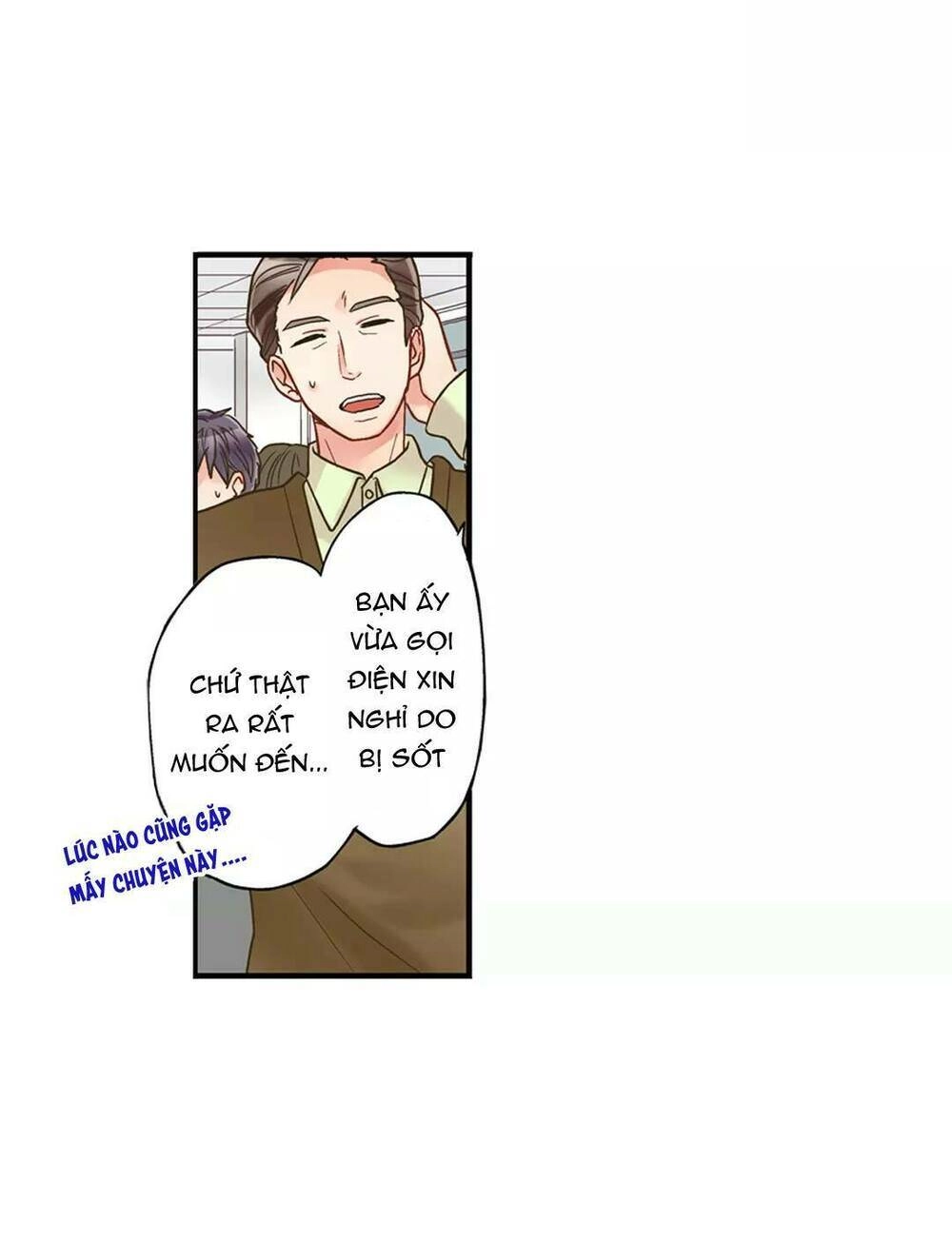 Một Giây Để Hôn Em Chapter 2 - 16