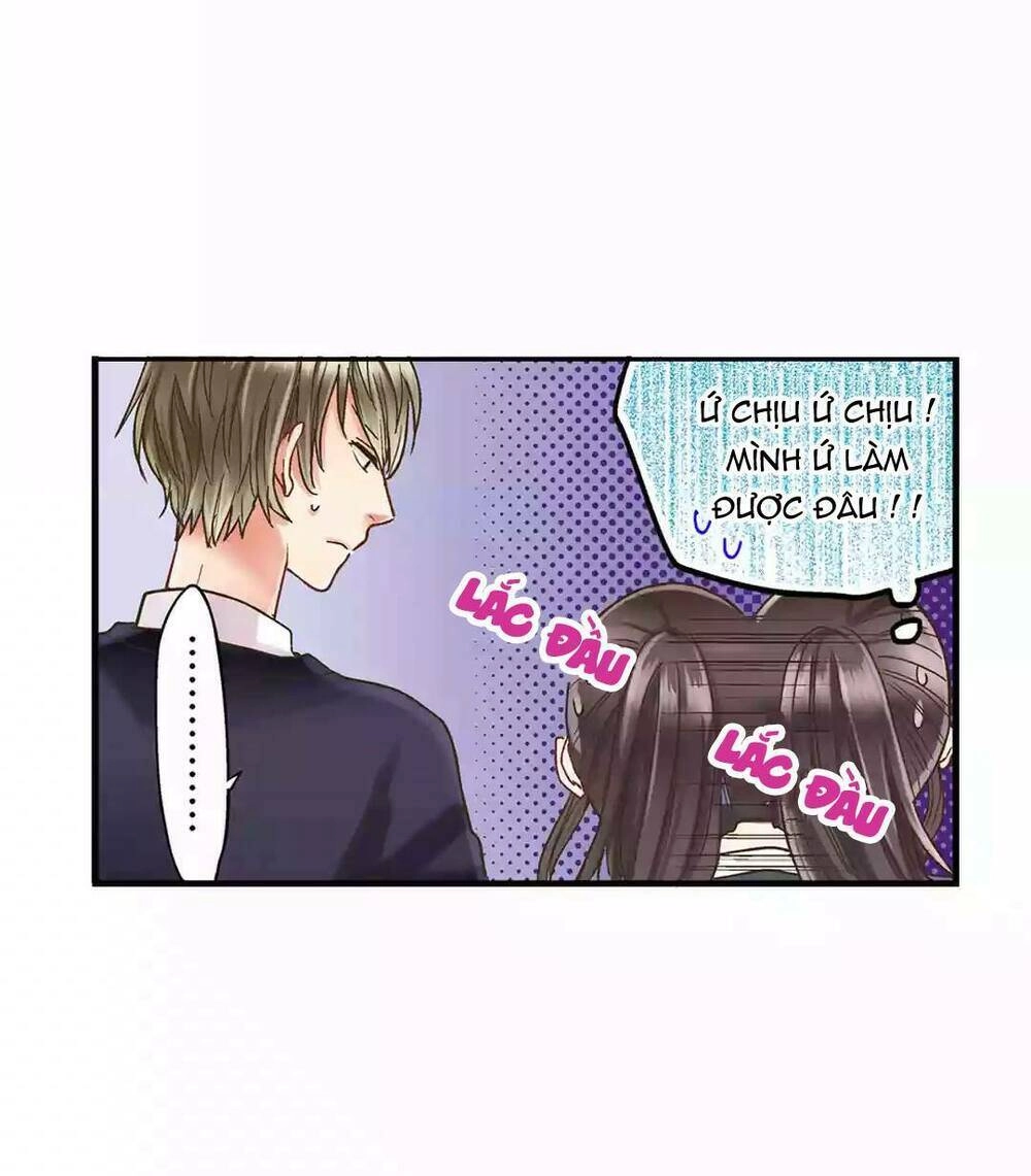 Một Giây Để Hôn Em Chapter 2 - 22