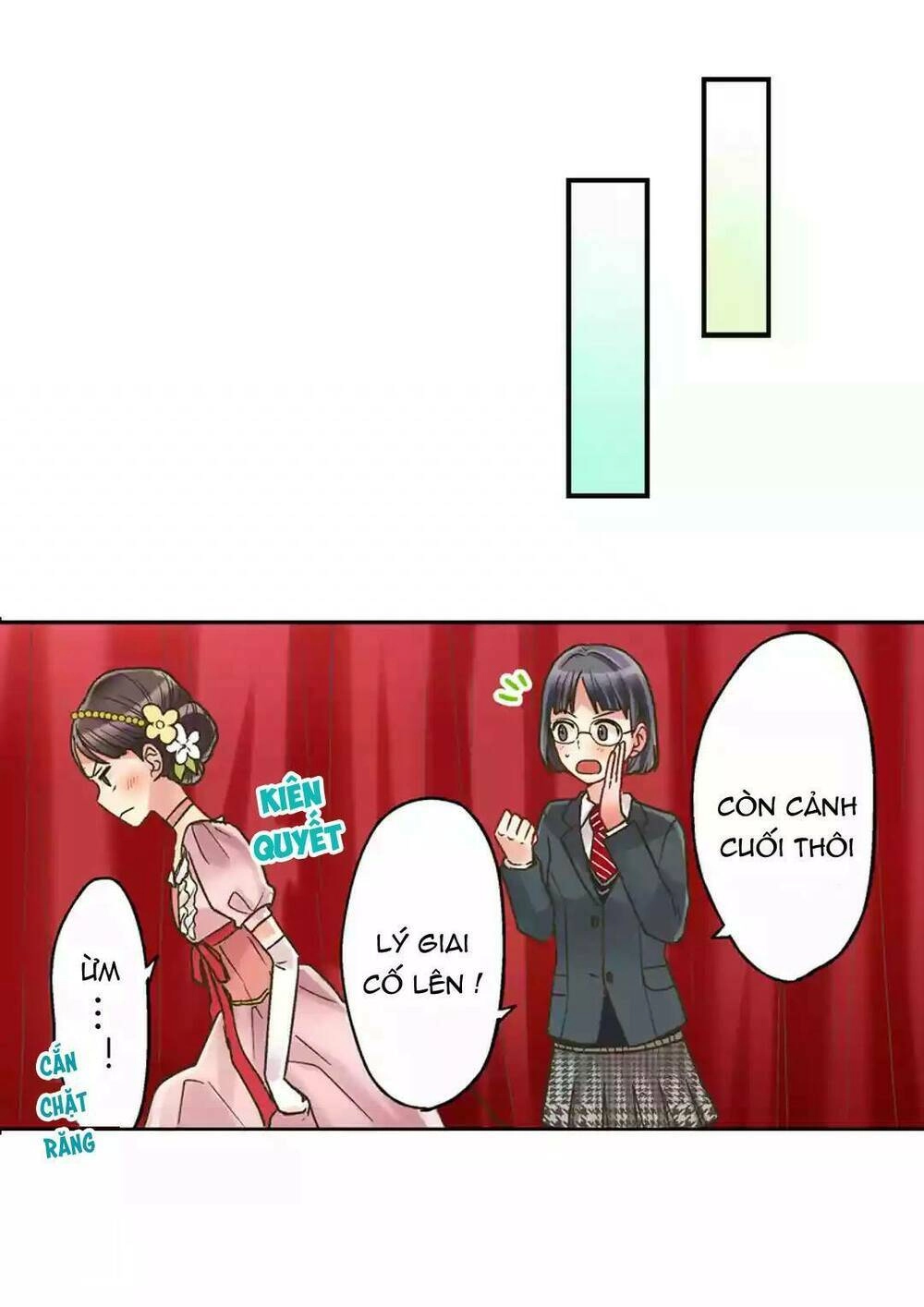 Một Giây Để Hôn Em Chapter 2 - 40