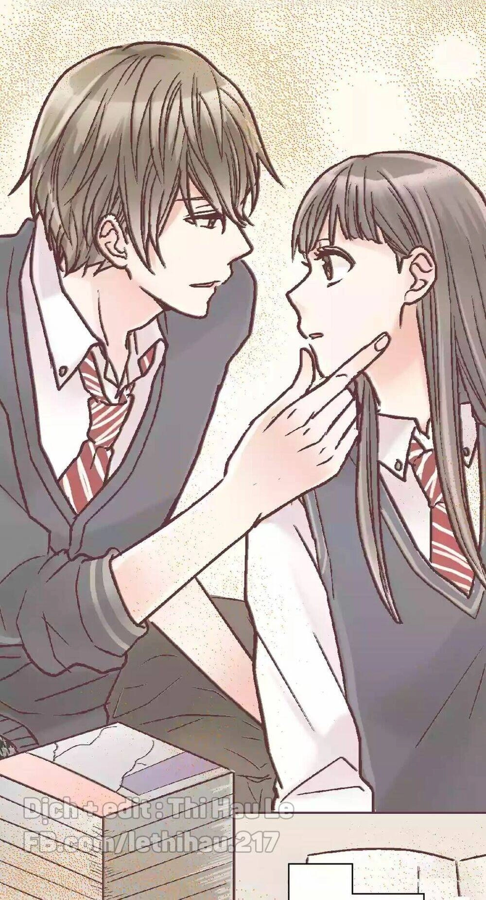 Một Giây Để Hôn Em Chapter 2 - 45