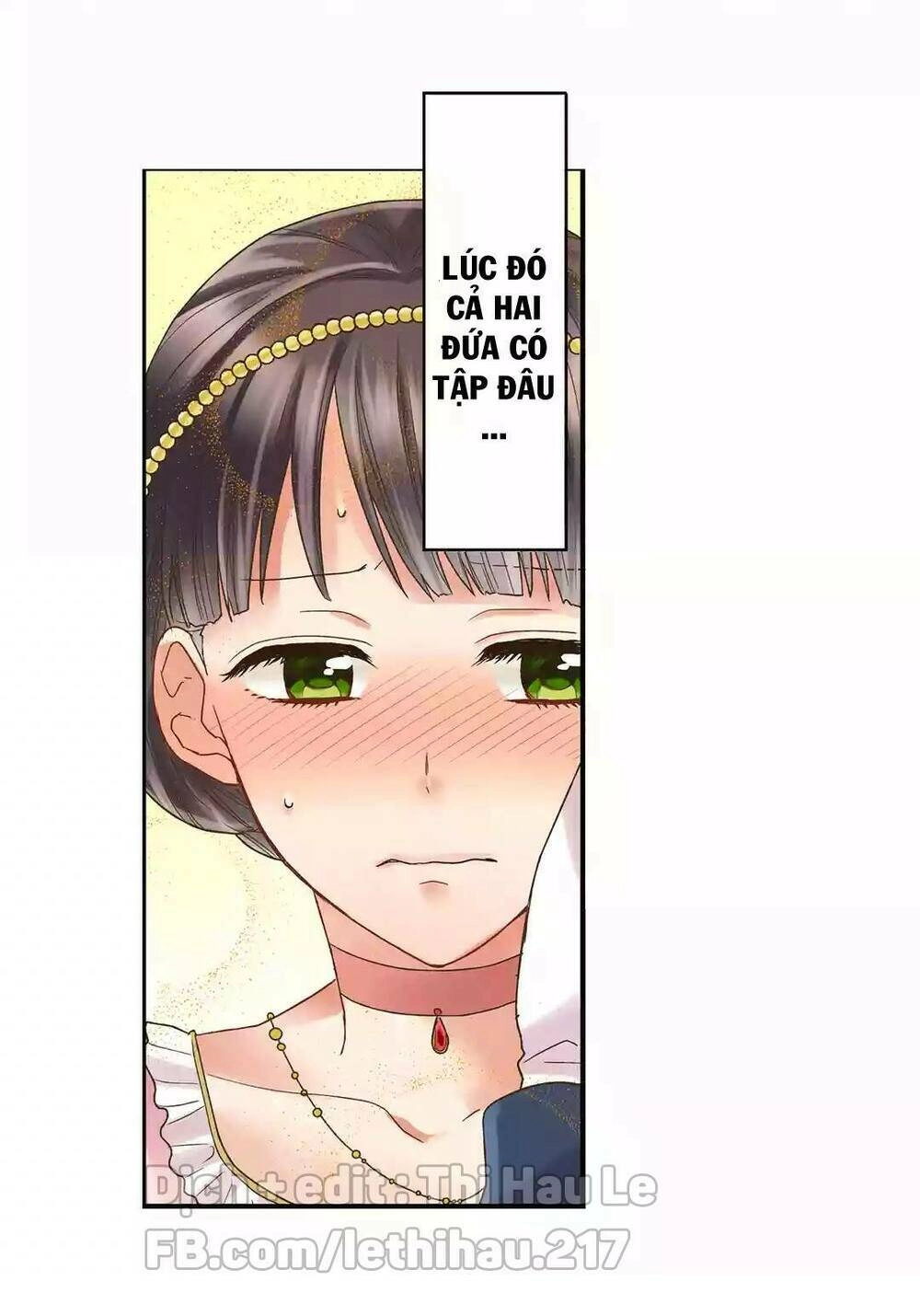 Một Giây Để Hôn Em Chapter 2 - 47