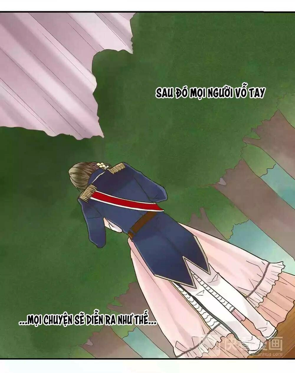 Một Giây Để Hôn Em Chapter 2 - 51