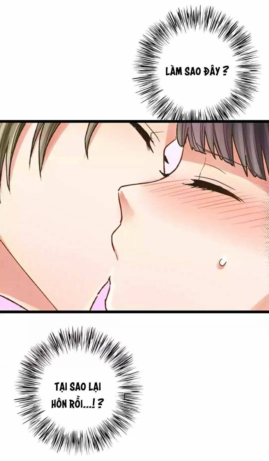 Một Giây Để Hôn Em Chapter 3 - 4