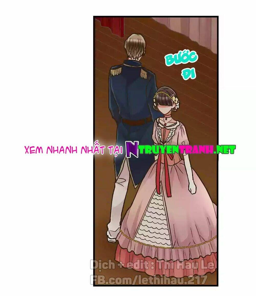 Một Giây Để Hôn Em Chapter 3 - 10