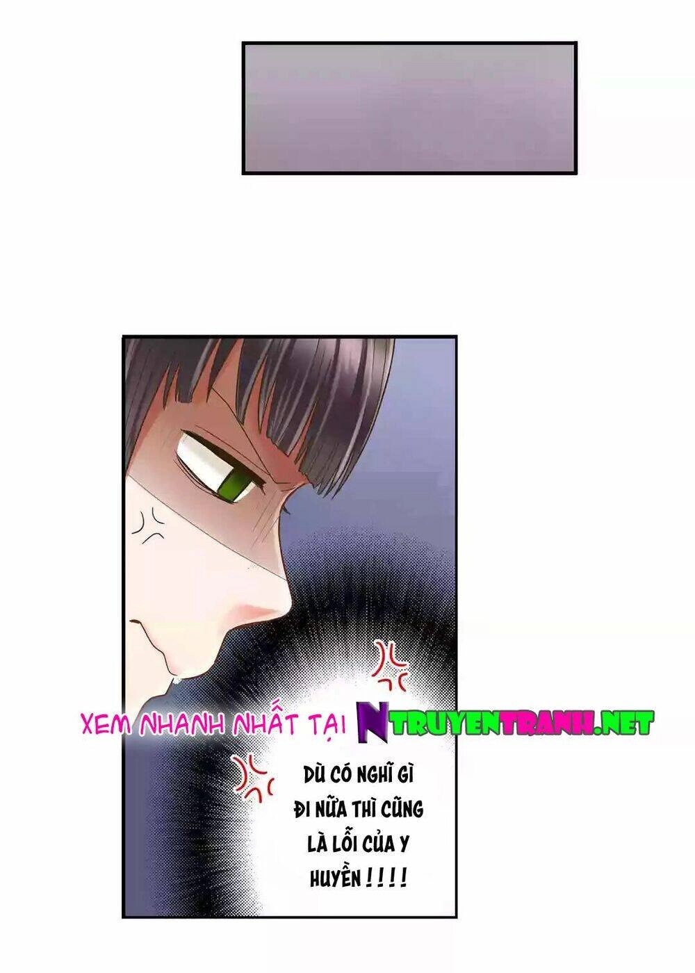 Một Giây Để Hôn Em Chapter 3 - 30