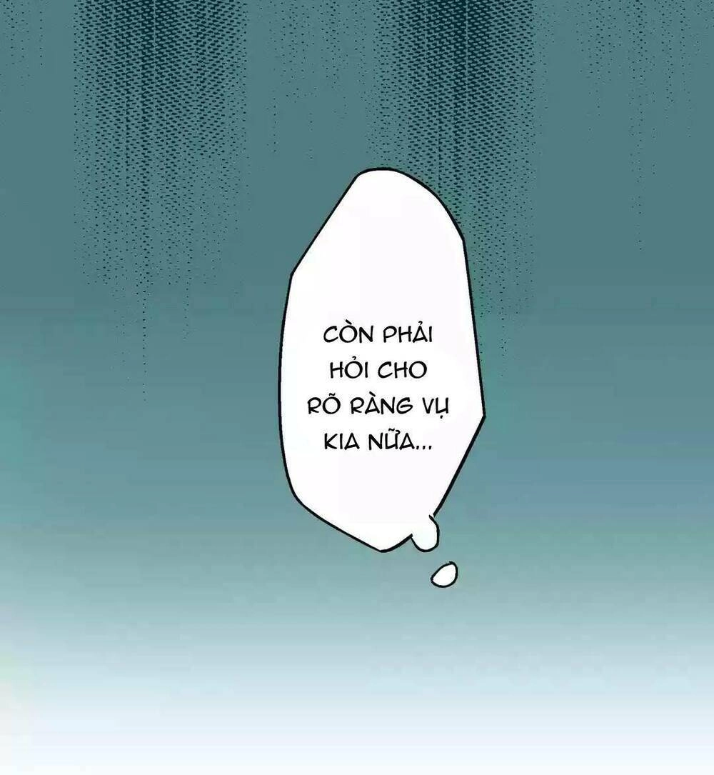 Một Giây Để Hôn Em Chapter 3 - 32