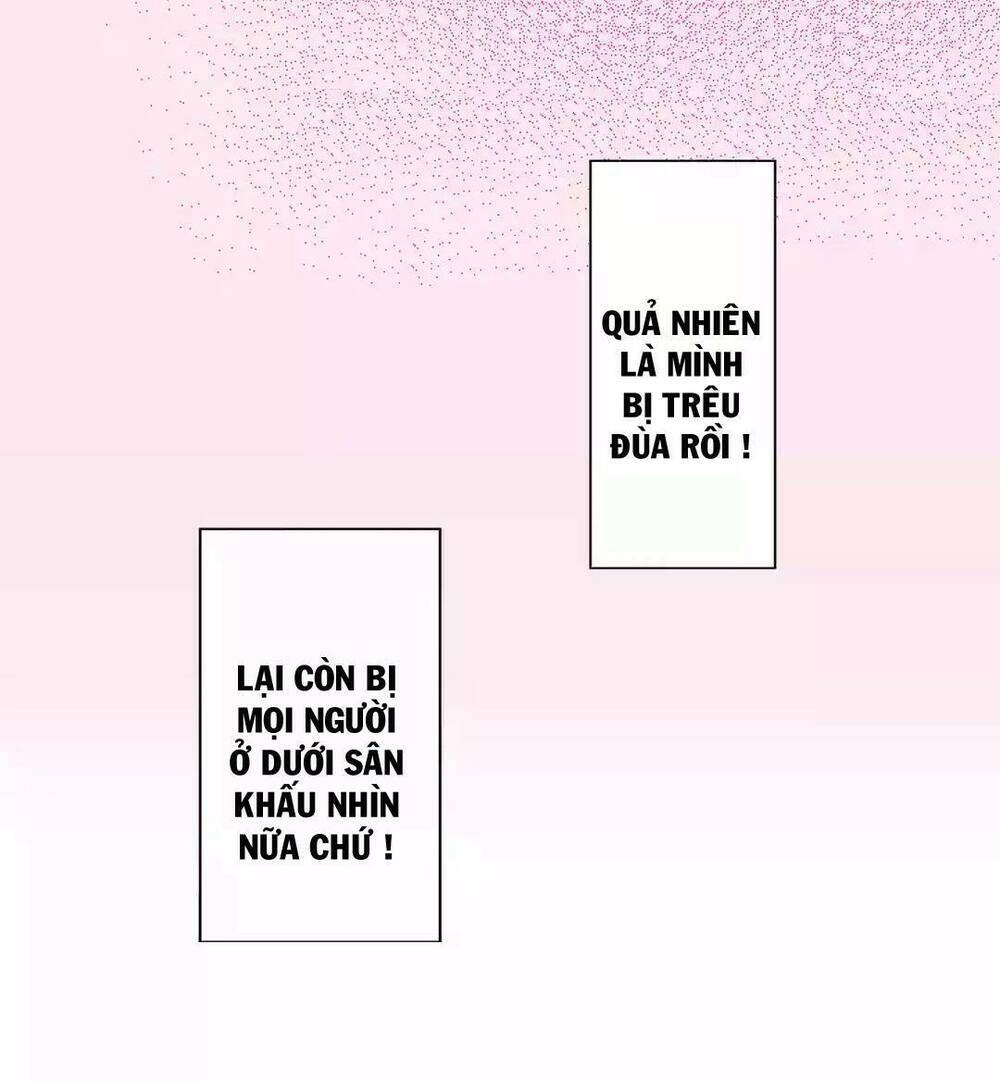 Một Giây Để Hôn Em Chapter 3 - 38