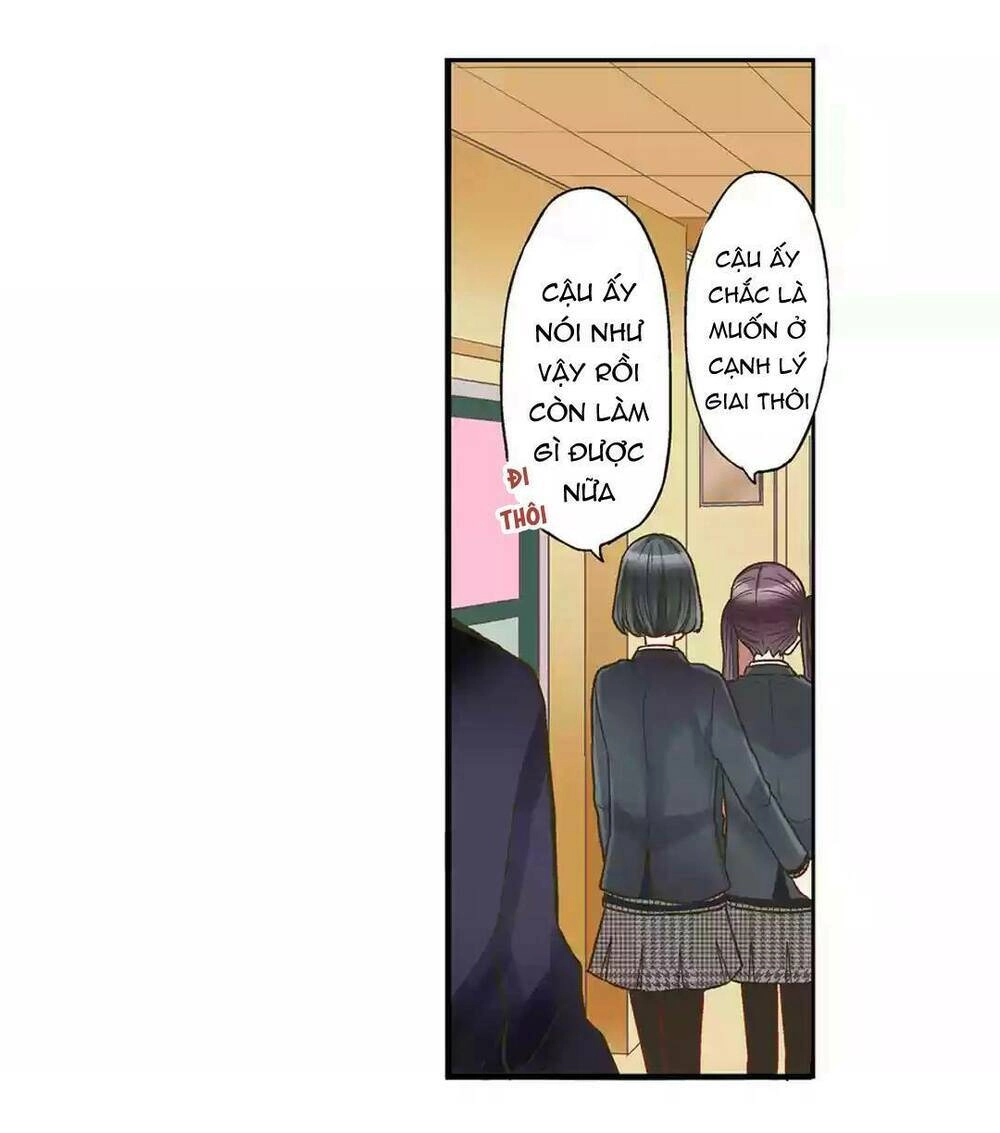 Một Giây Để Hôn Em Chapter 3 - 43