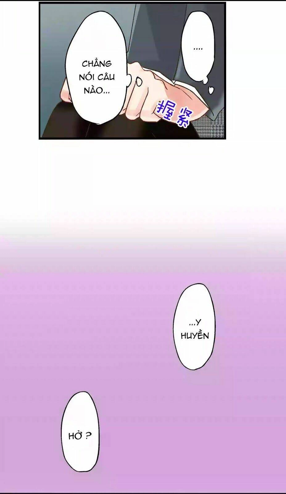 Một Giây Để Hôn Em Chapter 3 - 49