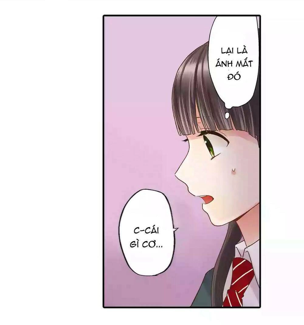 Một Giây Để Hôn Em Chapter 3 - 52