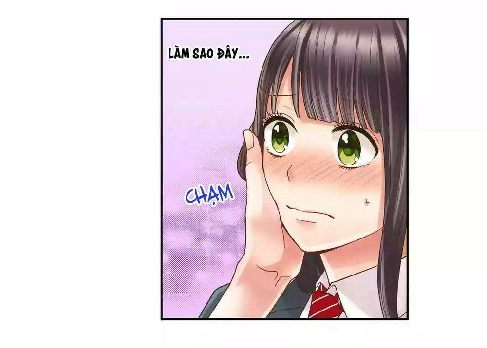 Một Giây Để Hôn Em Chapter 3 - 58