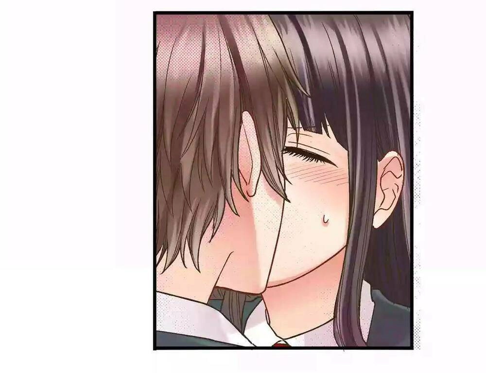 Một Giây Để Hôn Em Chapter 3 - 62