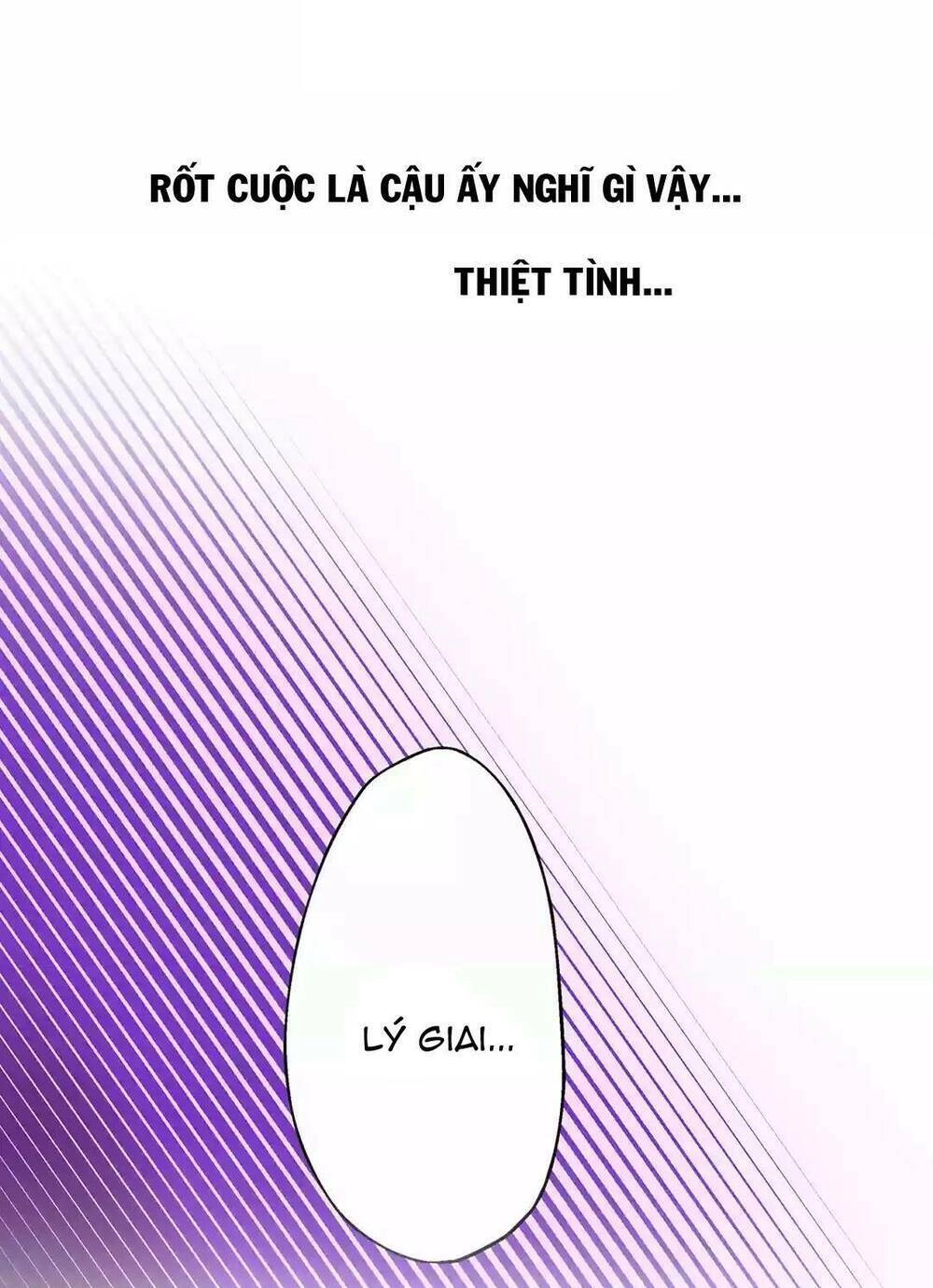 Một Giây Để Hôn Em Chapter 3 - 64