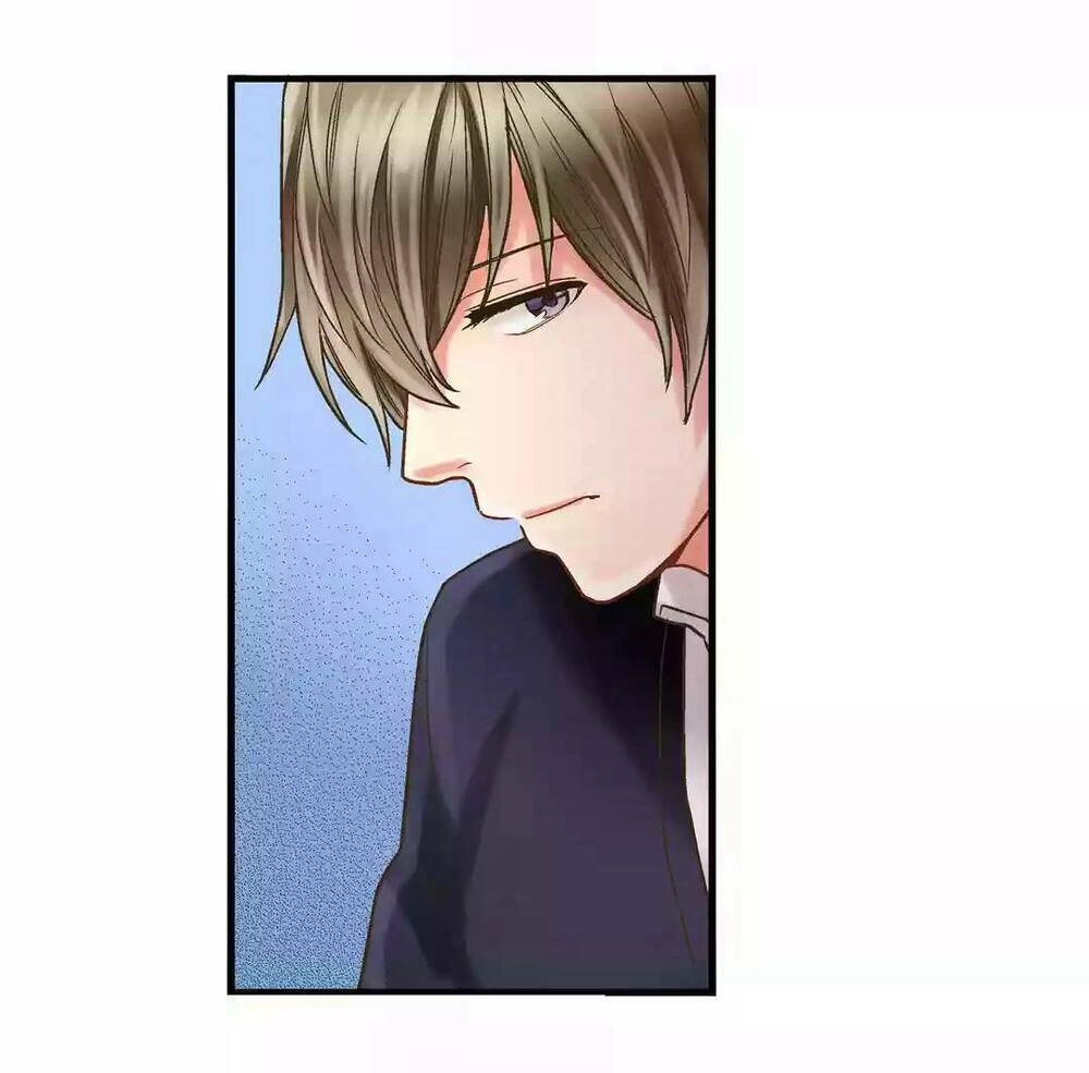 Một Giây Để Hôn Em Chapter 4 - 5