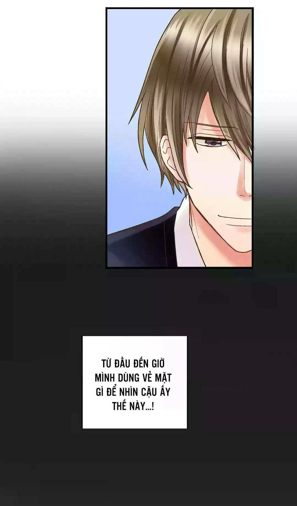 Một Giây Để Hôn Em Chapter 4 - 9