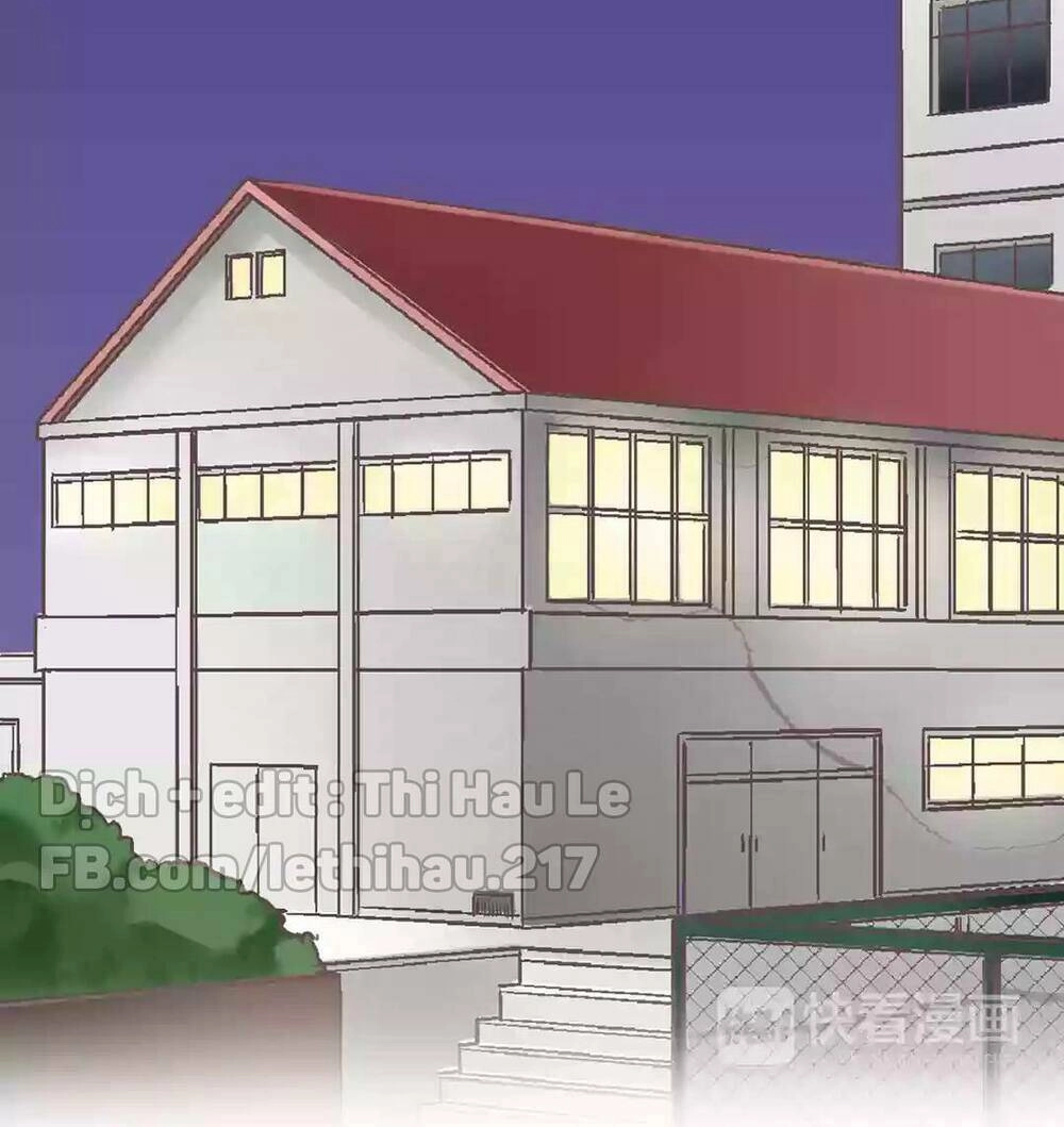 Một Giây Để Hôn Em Chapter 4 - 11