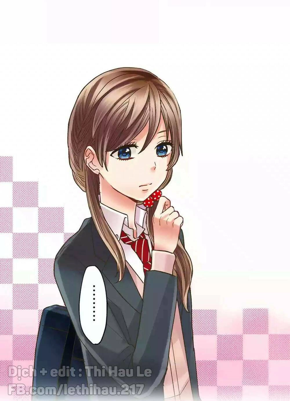 Một Giây Để Hôn Em Chapter 4 - 35