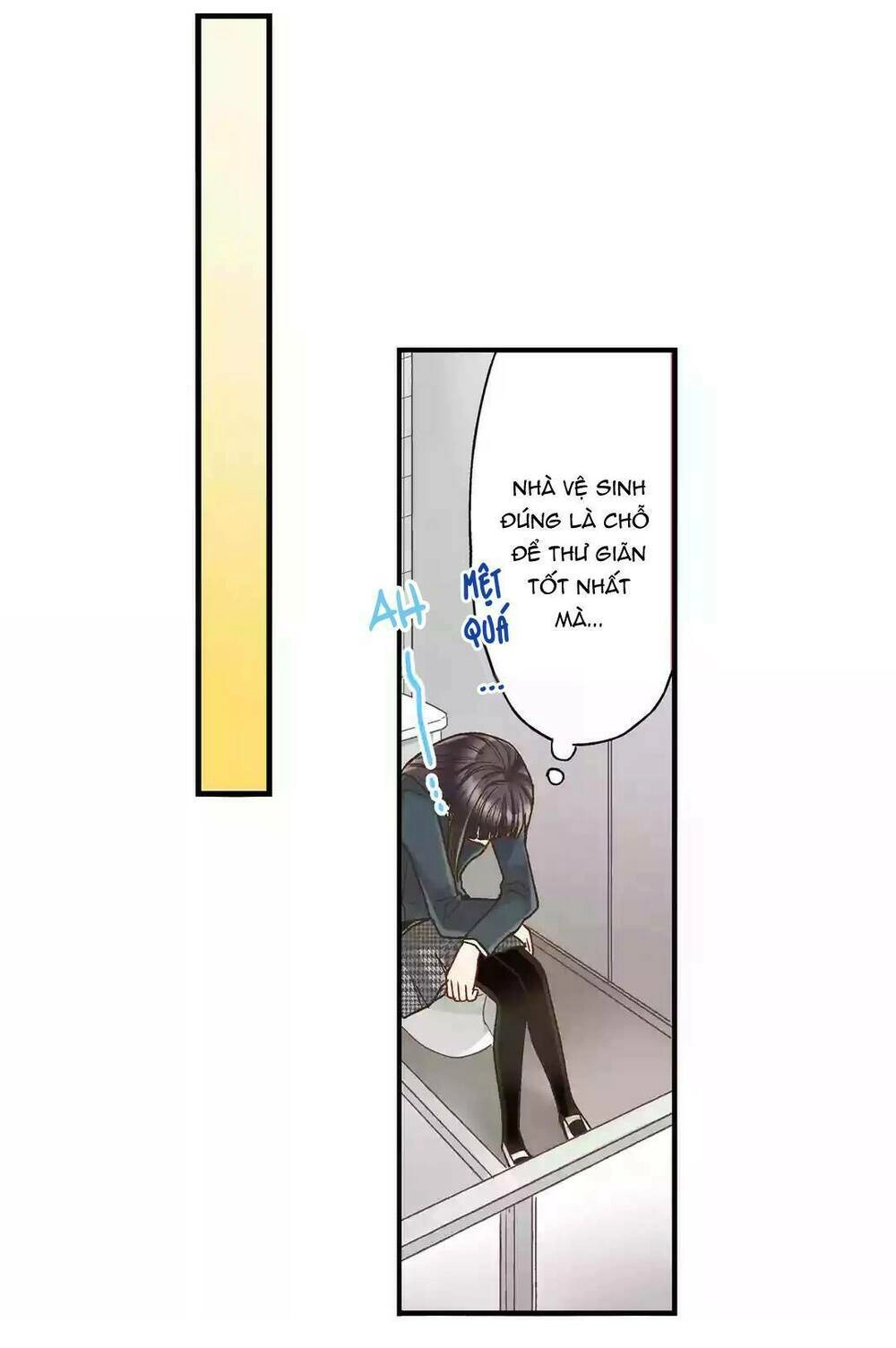 Một Giây Để Hôn Em Chapter 4 - 37