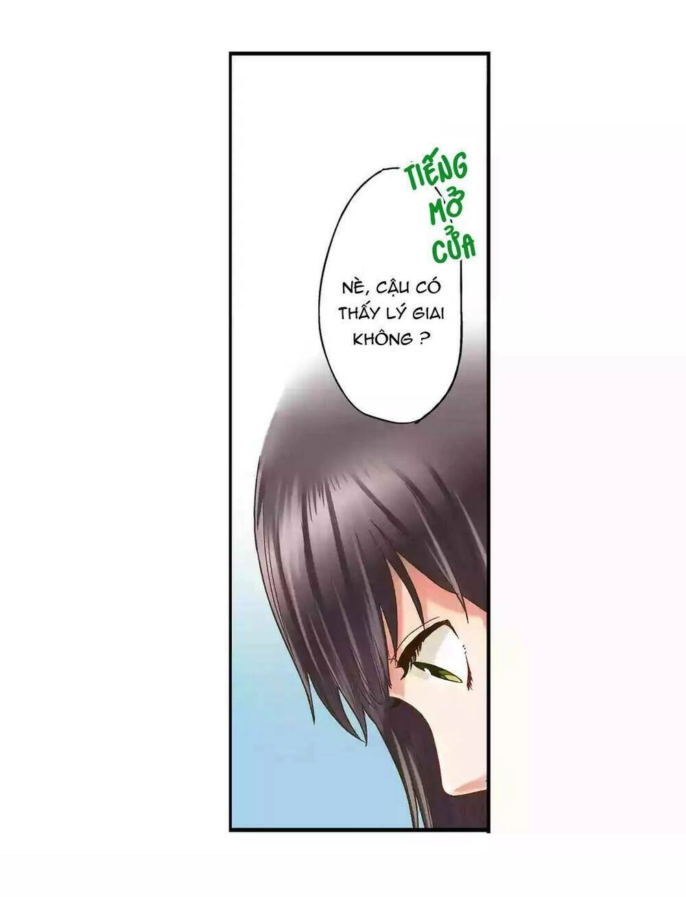 Một Giây Để Hôn Em Chapter 4 - 38